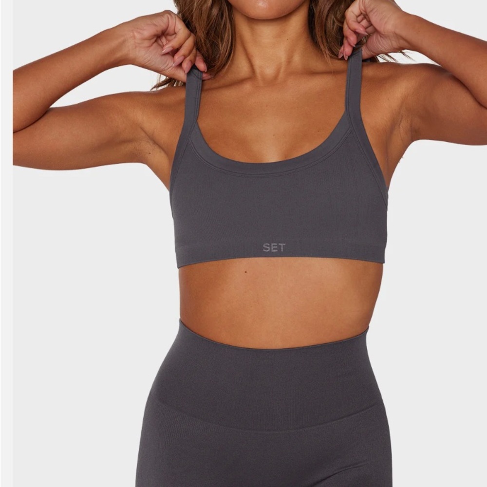 SET Active set